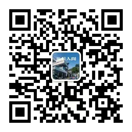 微信公众号二维码
